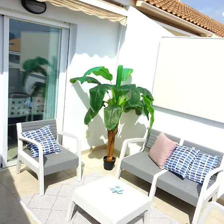 Apartamento Atico Casa Marina Altea Exterior foto