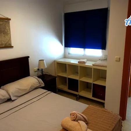 Apartamento Atico Casa Marina Altea Exterior foto