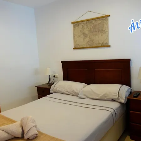 Apartamento Atico Casa Marina Altea Exterior foto