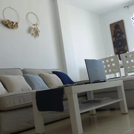Apartamento Atico Casa Marina Altea Exterior foto