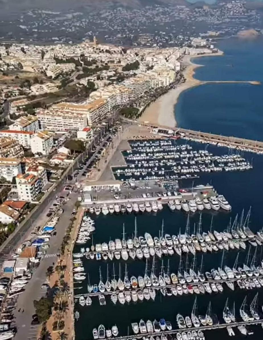 Atico Casa Marina Apartment